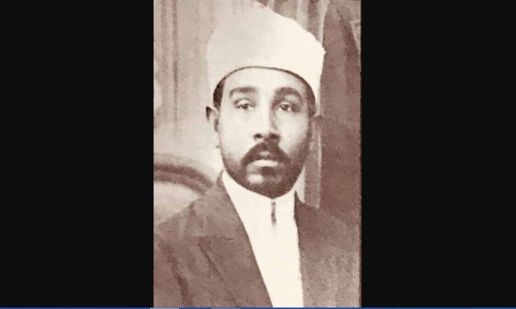 إبراهيم-لطفي-الأزهري
