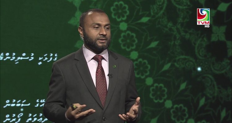 ރަހްމަތުގެ ނަބިއްޔާ އެޕިސޯޑް 19