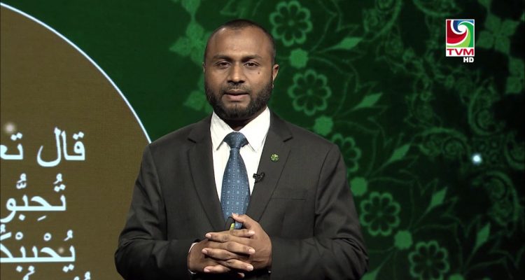 ރަހްމަތުގެ ނަބިއްޔާ އެޕިސޯޑް 23