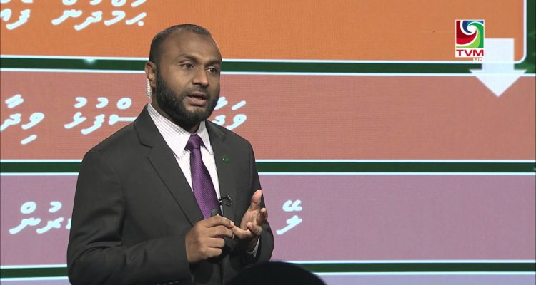 ރަހްމަތުގެ ނަބިއްޔާ އެޕިސްޑް 20