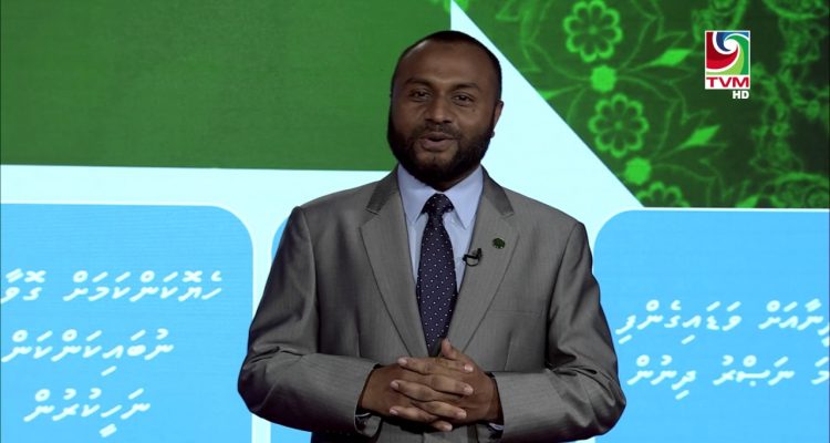 ނަބިއްޔުންގެ ވާހަކަ 5