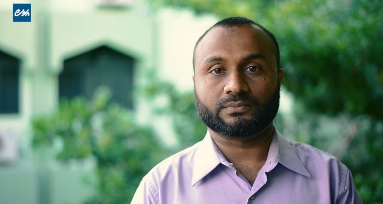 ރޯދައިގެ ދަރުމަ އެޕސޯޑް 19