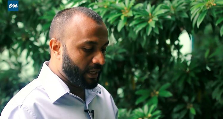 ރޯދައިގެ ދަރުމަ އެޕސޯޑް 21