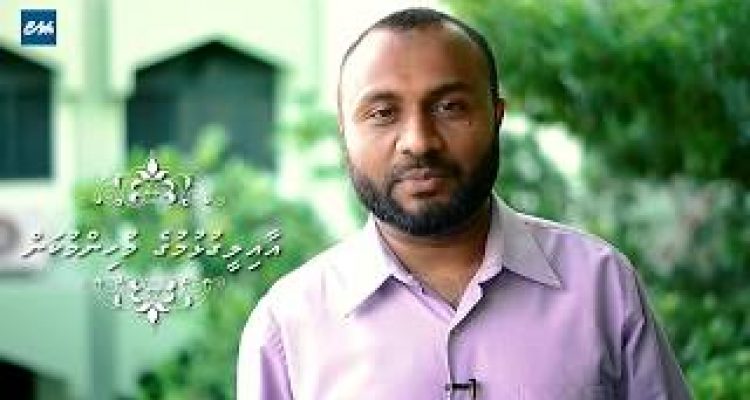 ރޯދައިގެ ދަރުމަ އެޕިސޯޑް 20