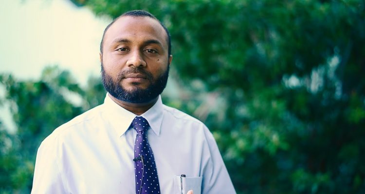 ރޯދައިގެ ދަރުމަ އެޕިސޯޑް 29