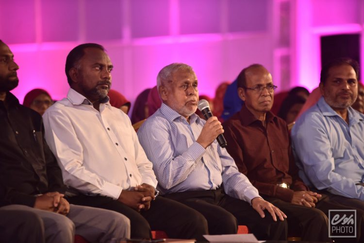 Dhenee Dhauvathu dhinumuge goi thah muraajaa kurun
