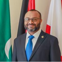 Dr Shaheem