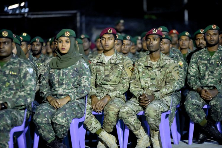 Fikuree amaan kamai Qaumee salaamai