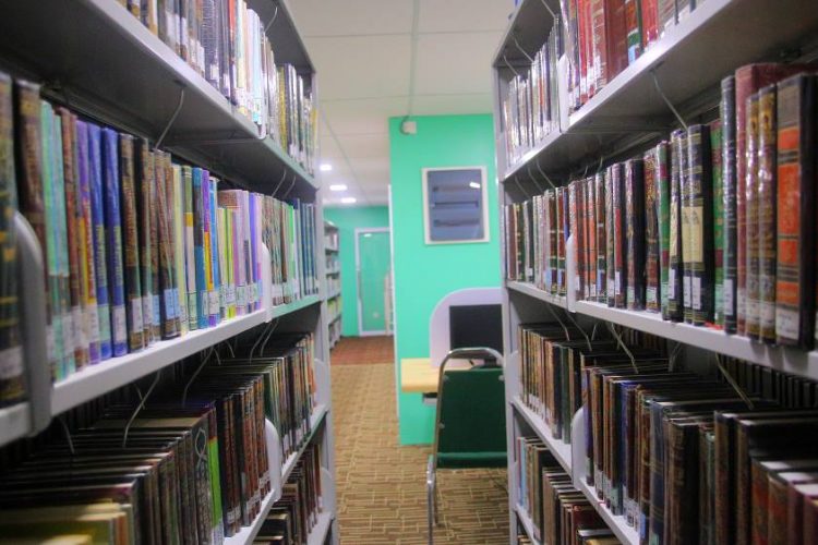 IUM LIBRARY DR SHAHEEM (3)