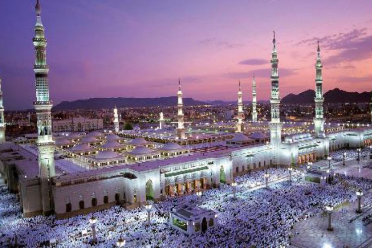 Islamee furathama Dhaulai