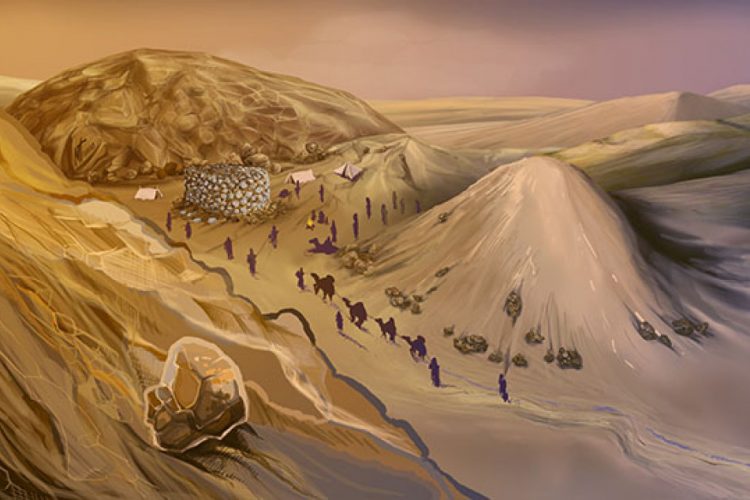 Jeddahin Maleah- Nabavee Shahsiyyathu