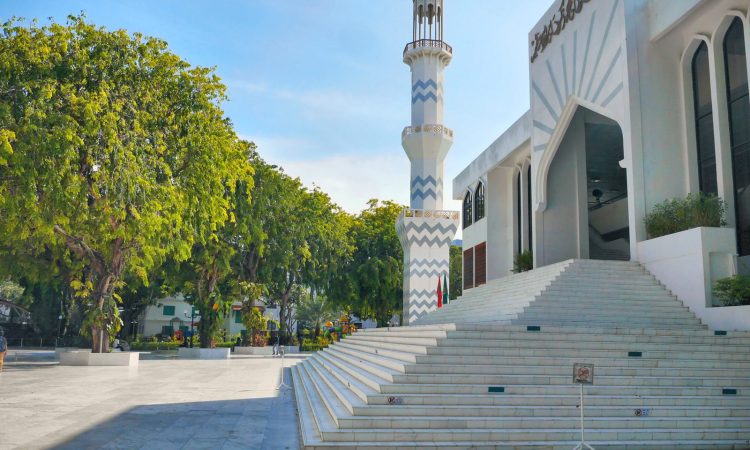 history islam