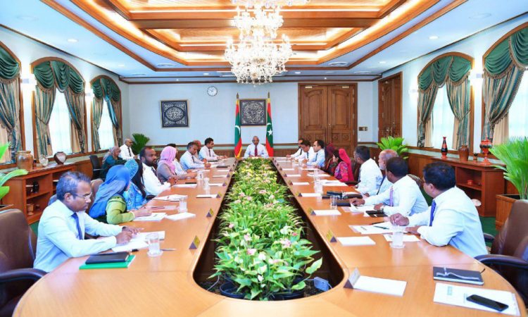 islami nazarakun verikamuge masooliyyathu