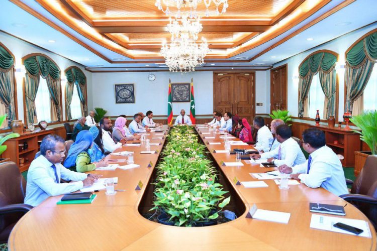 islami nazarakun verikamuge masooliyyathu
