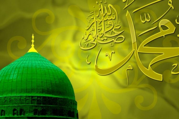 nabiyya ge misaal